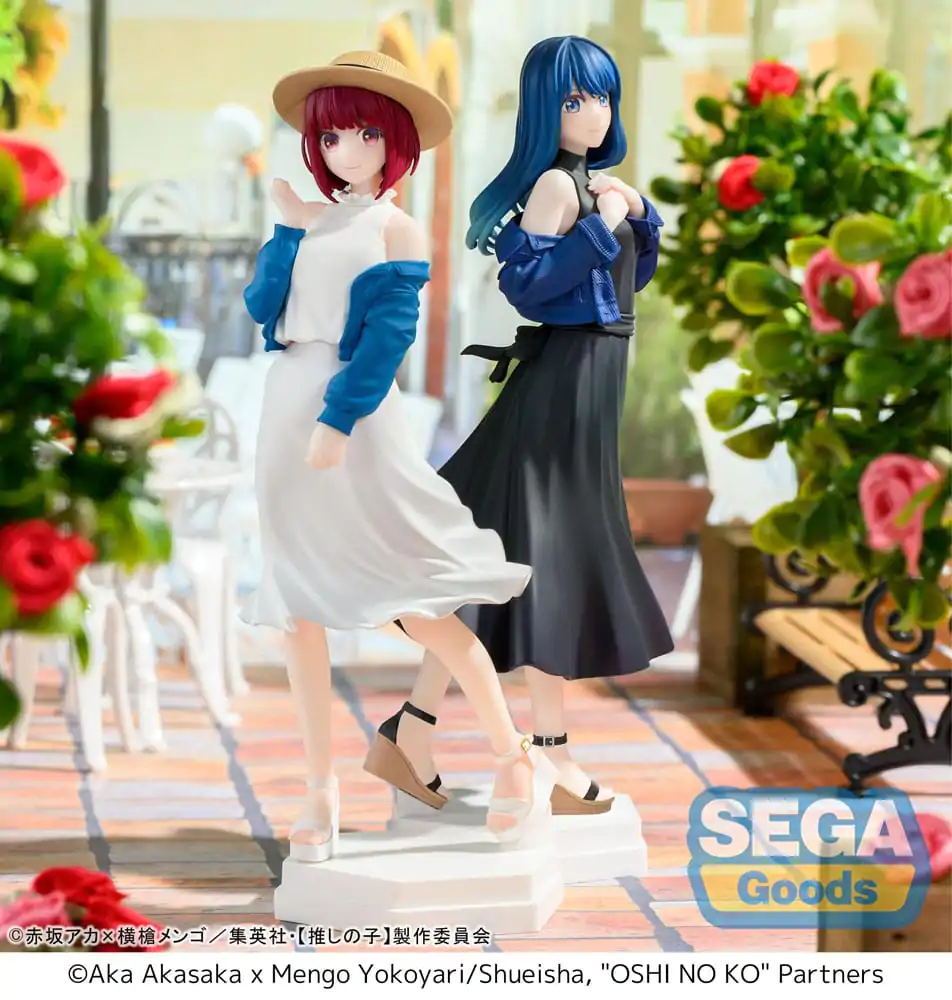 Oshi no Ko Desktop x Decorate Collections Statuetka PVC Akane Kurokawa 17 cm zdjęcie produktu