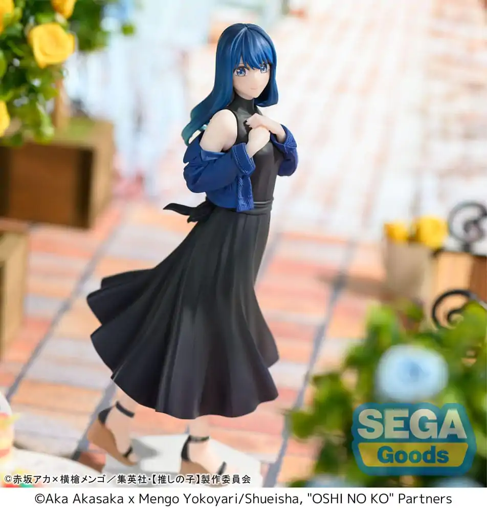 Oshi no Ko Desktop x Decorate Collections Statuetka PVC Akane Kurokawa 17 cm zdjęcie produktu