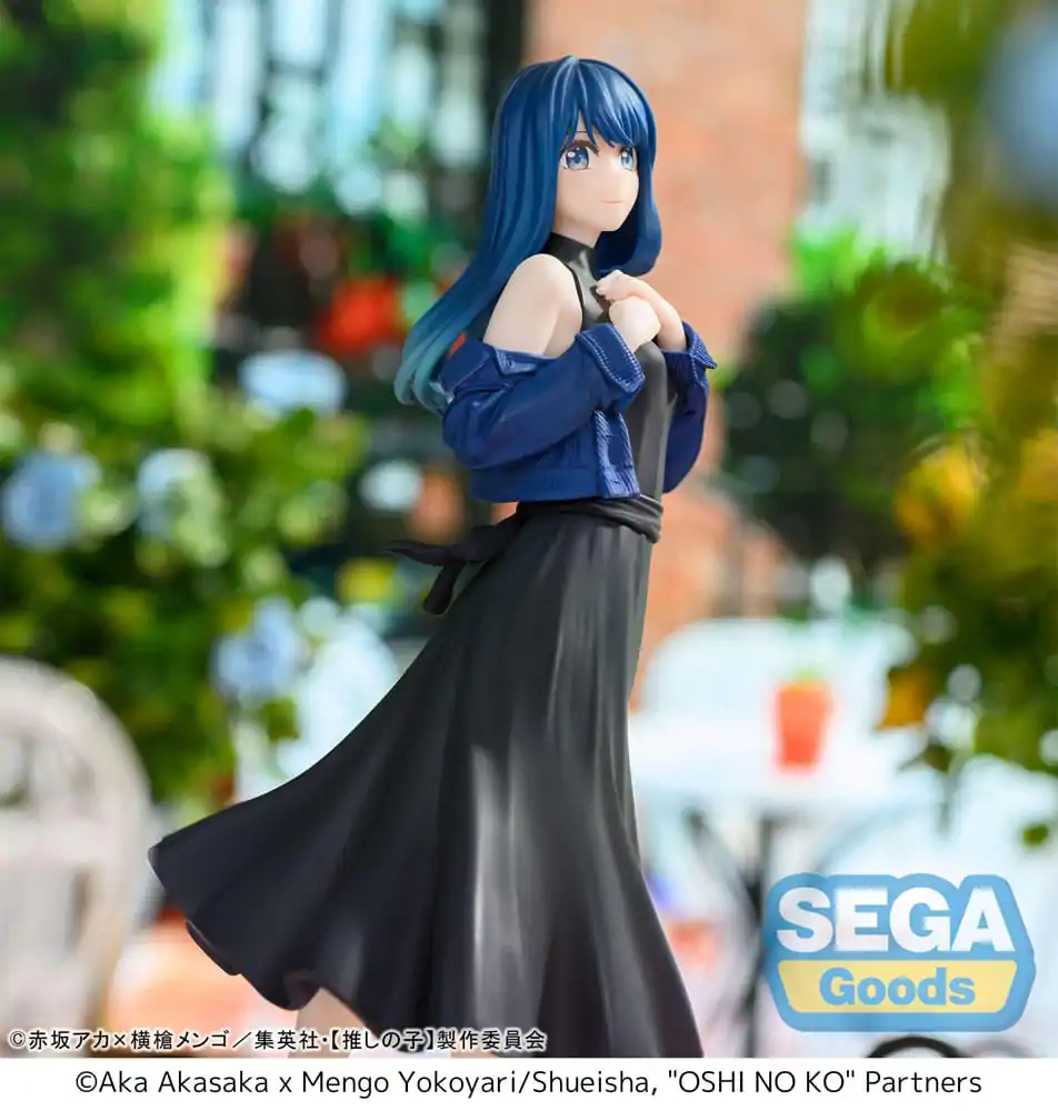 Oshi no Ko Desktop x Decorate Collections Statuetka PVC Akane Kurokawa 17 cm zdjęcie produktu