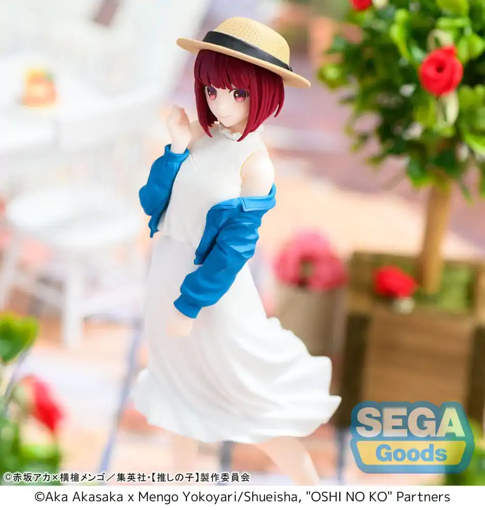 Oshi no Ko Desktop x Decorate Collections Figurka PVC Kana Arima 16 cm zdjęcie produktu