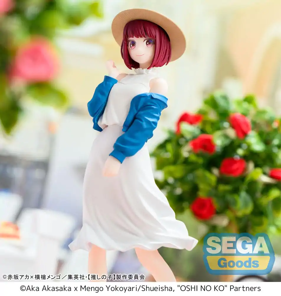 Oshi no Ko Desktop x Decorate Collections Figurka PVC Kana Arima 16 cm zdjęcie produktu