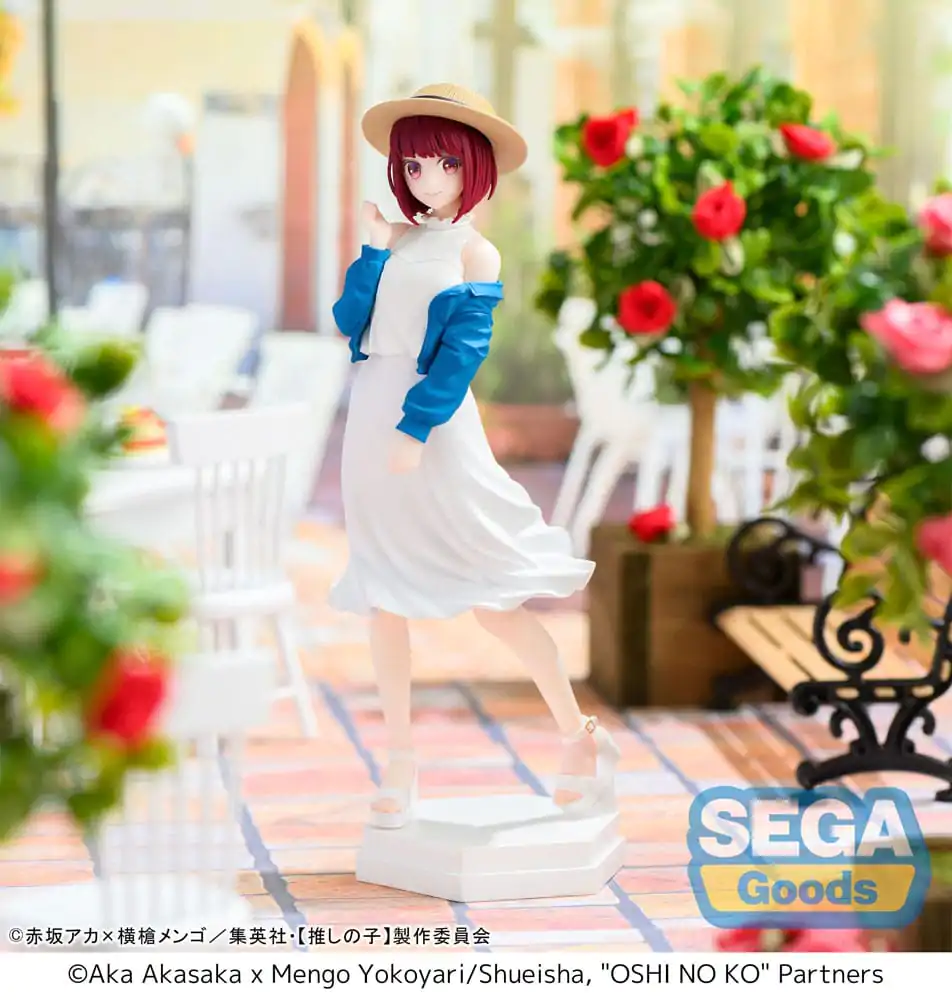 Oshi no Ko Desktop x Decorate Collections Figurka PVC Kana Arima 16 cm zdjęcie produktu