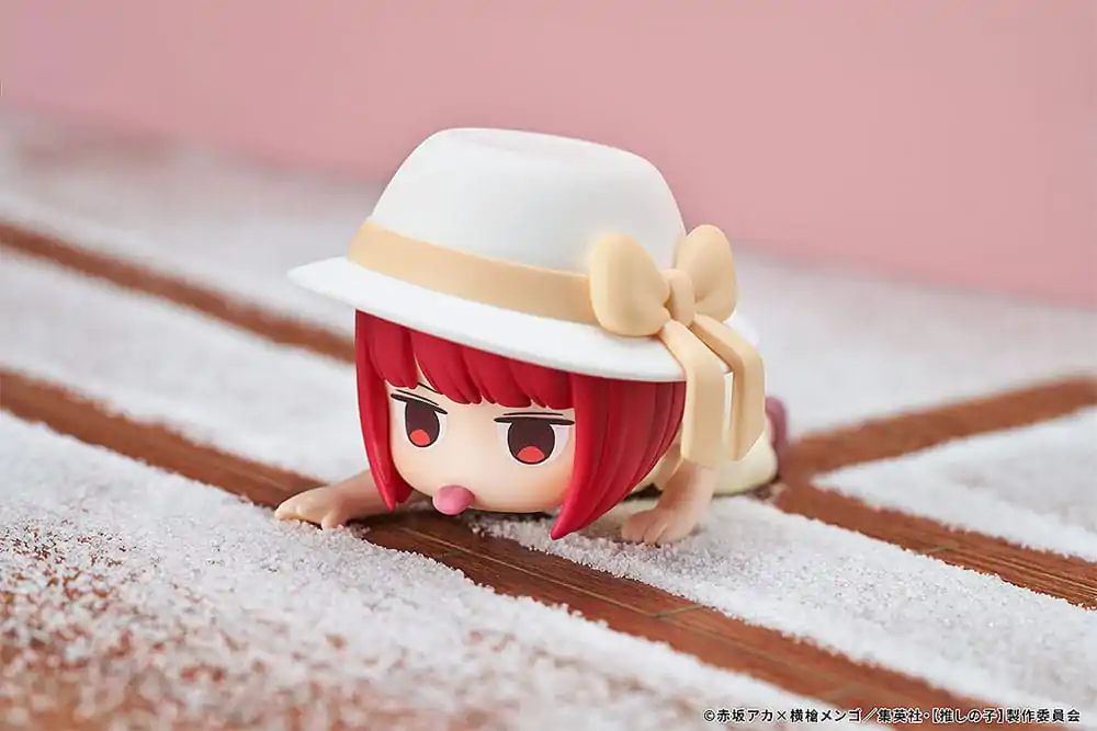 Oshi No Ko Good Smile Chibi Figurka Kana Arima: The Genius Child Actor Who Licks Baking Soda Ver. 5 cm zdjęcie produktu