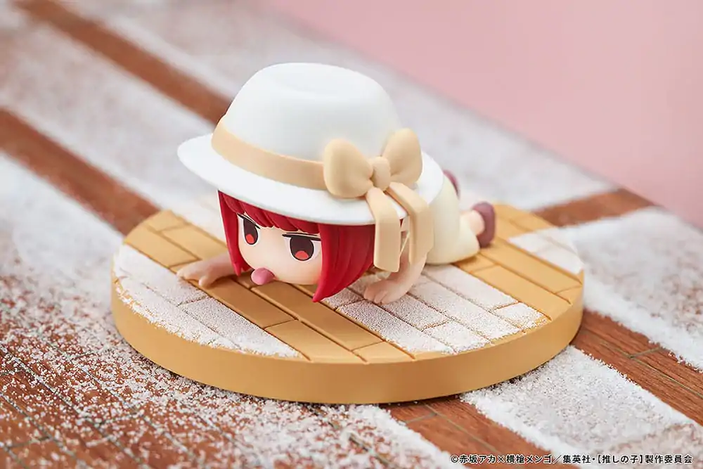 Oshi No Ko Good Smile Chibi Figurka Kana Arima: The Genius Child Actor Who Licks Baking Soda Ver. 5 cm zdjęcie produktu