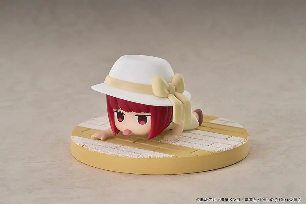 Oshi No Ko Good Smile Chibi Figurka Kana Arima: The Genius Child Actor Who Licks Baking Soda Ver. 5 cm zdjęcie produktu