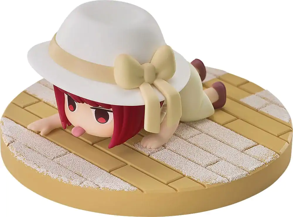 Oshi No Ko Good Smile Chibi Figurka Kana Arima: The Genius Child Actor Who Licks Baking Soda Ver. 5 cm zdjęcie produktu