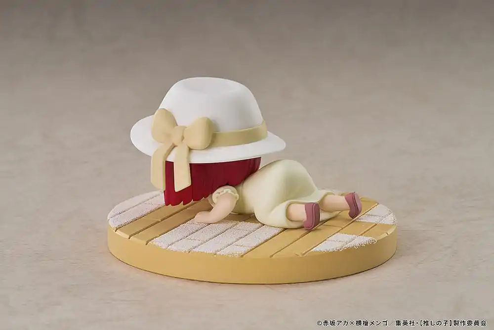 Oshi No Ko Good Smile Chibi Figurka Kana Arima: The Genius Child Actor Who Licks Baking Soda Ver. 5 cm zdjęcie produktu