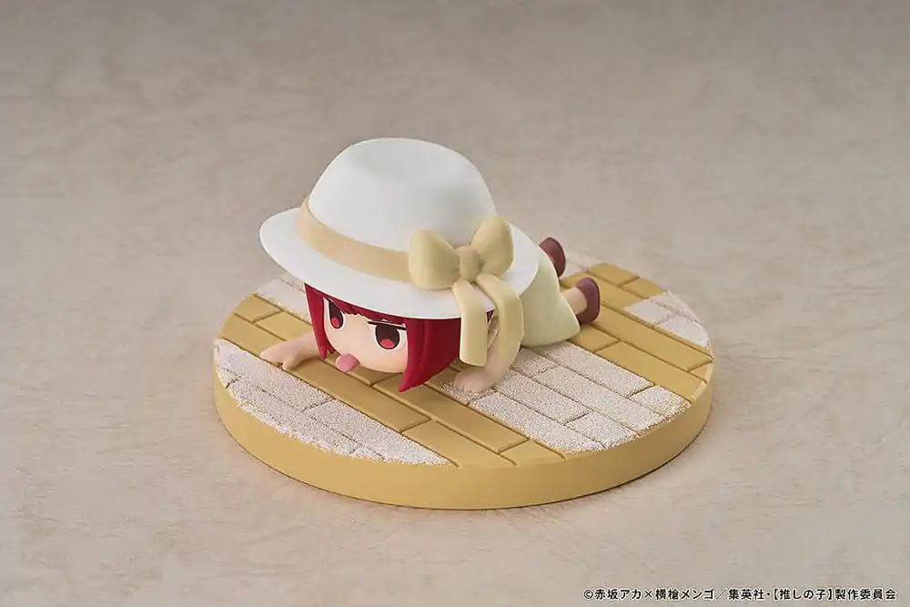 Oshi No Ko Good Smile Chibi Figurka Kana Arima: The Genius Child Actor Who Licks Baking Soda Ver. 5 cm zdjęcie produktu