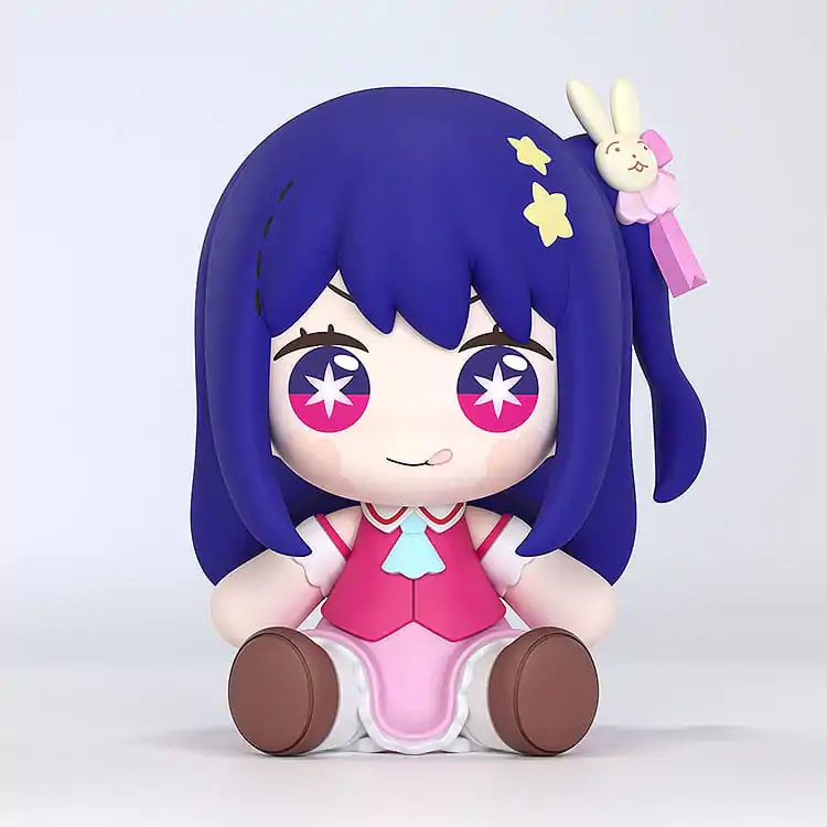 Oshi no Ko Przytulanka Good Smile Chibi Figurka Ai 6 cm zdjęcie produktu