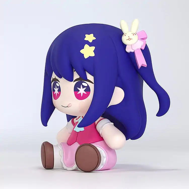 Oshi no Ko Przytulanka Good Smile Chibi Figurka Ai 6 cm zdjęcie produktu