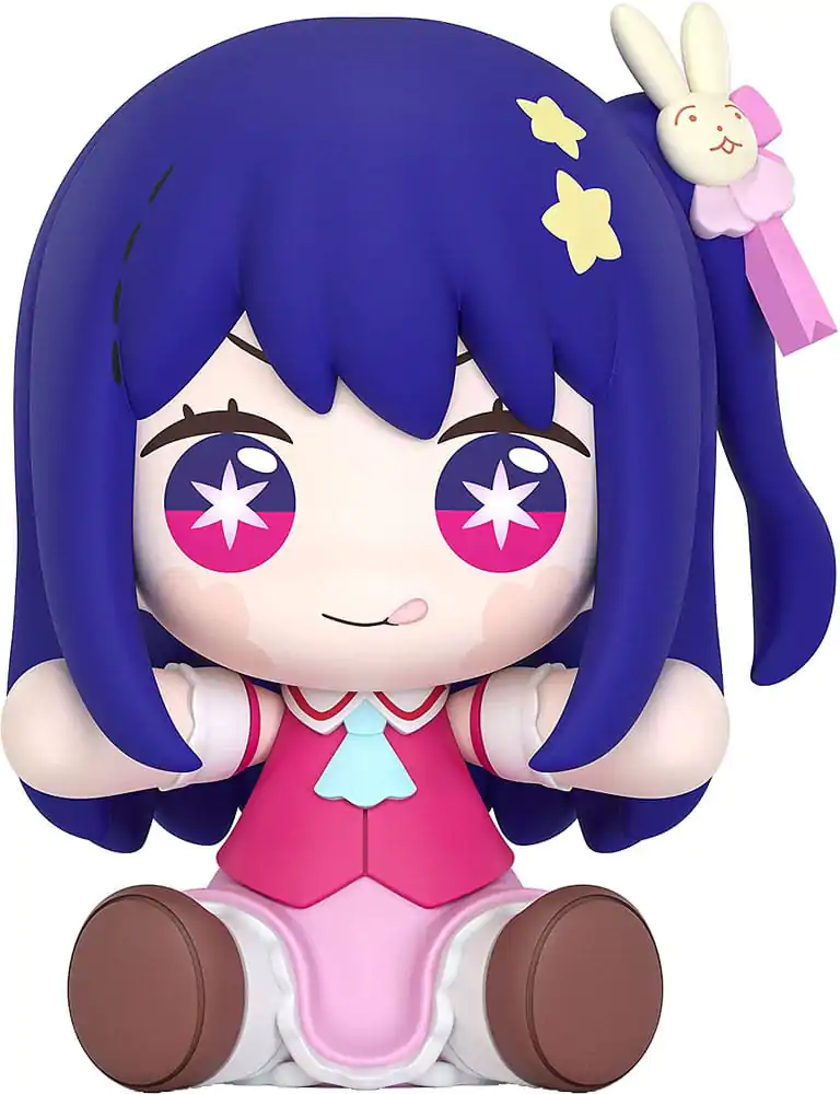 Oshi no Ko Przytulanka Good Smile Chibi Figurka Ai 6 cm zdjęcie produktu