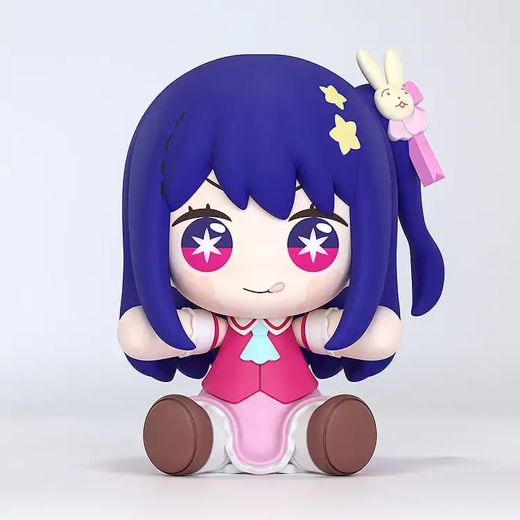 Oshi no Ko Przytulanka Good Smile Chibi Figurka Ai 6 cm zdjęcie produktu