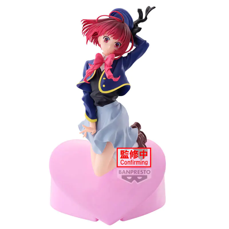 Figurka Oshi no Ko Kana Arima 18 cm zdjęcie produktu