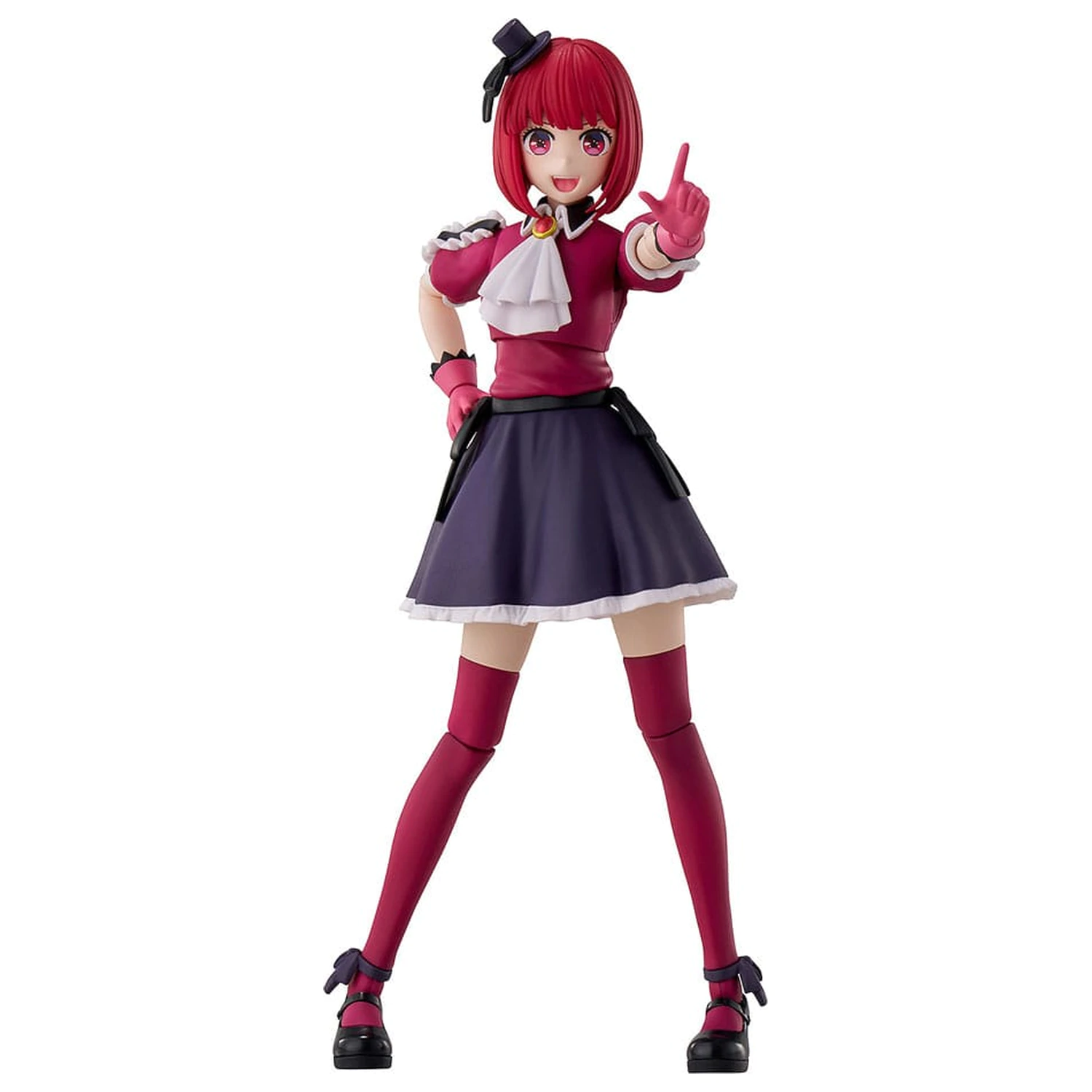 Oshi no Ko Plastic Model Kit Kana Arima 16 cm zdjęcie produktu