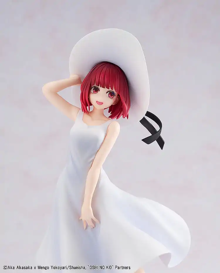 Oshi no Ko PVC Statuetka Kana Arima "Full moon...!" Ver. 18 cm zdjęcie produktu