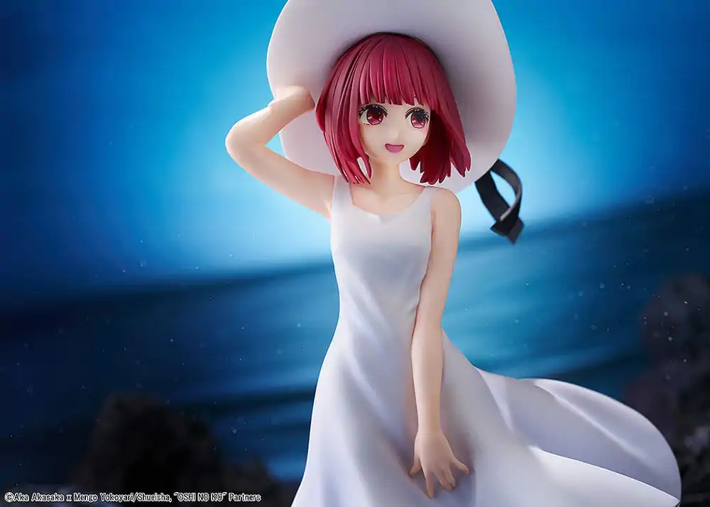 Oshi no Ko PVC Statuetka Kana Arima "Full moon...!" Ver. 18 cm zdjęcie produktu