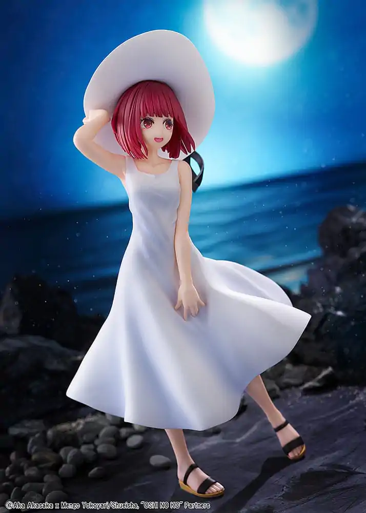 Oshi no Ko PVC Statuetka Kana Arima "Full moon...!" Ver. 18 cm zdjęcie produktu