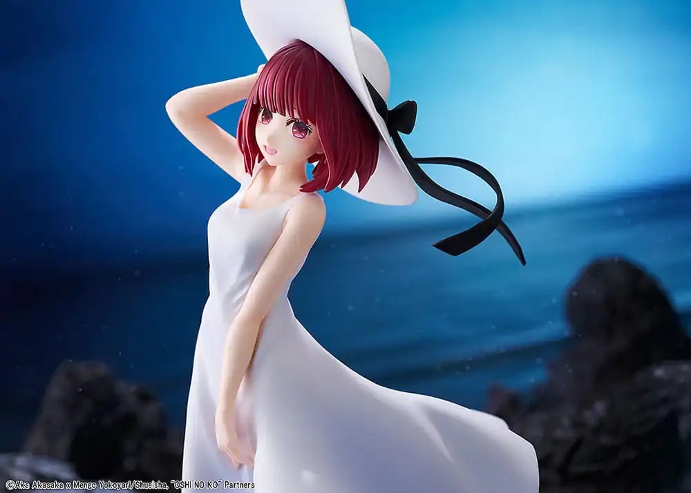 Oshi no Ko PVC Statuetka Kana Arima "Full moon...!" Ver. 18 cm zdjęcie produktu