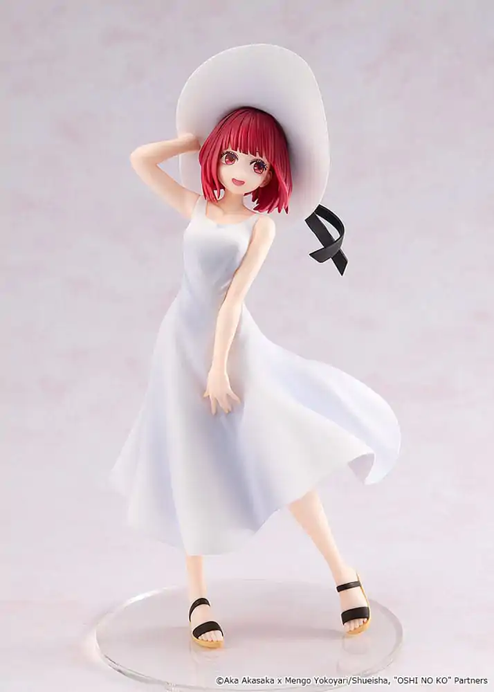 Oshi no Ko PVC Statuetka Kana Arima "Full moon...!" Ver. 18 cm zdjęcie produktu