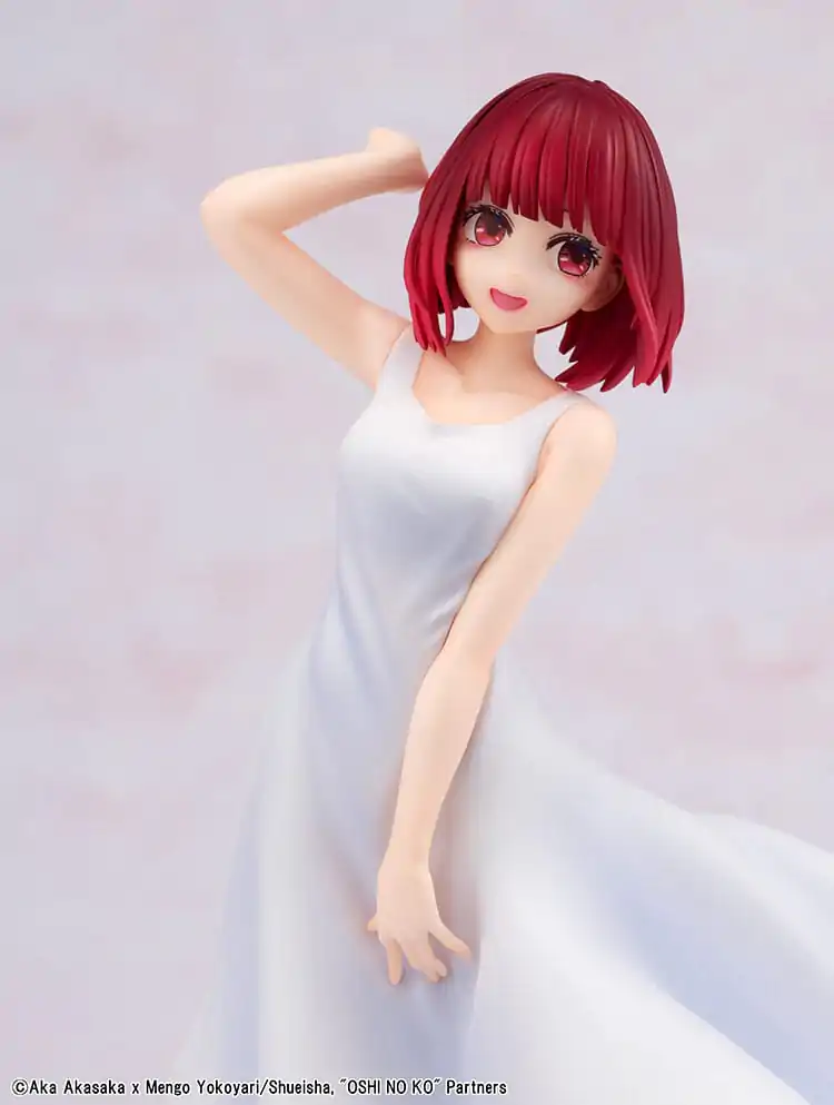 Oshi no Ko PVC Statuetka Kana Arima "Full moon...!" Ver. 18 cm zdjęcie produktu