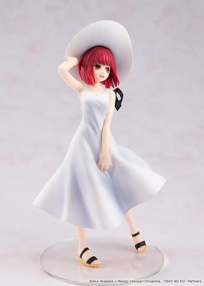 Oshi no Ko PVC Statuetka Kana Arima "Full moon...!" Ver. 18 cm zdjęcie produktu