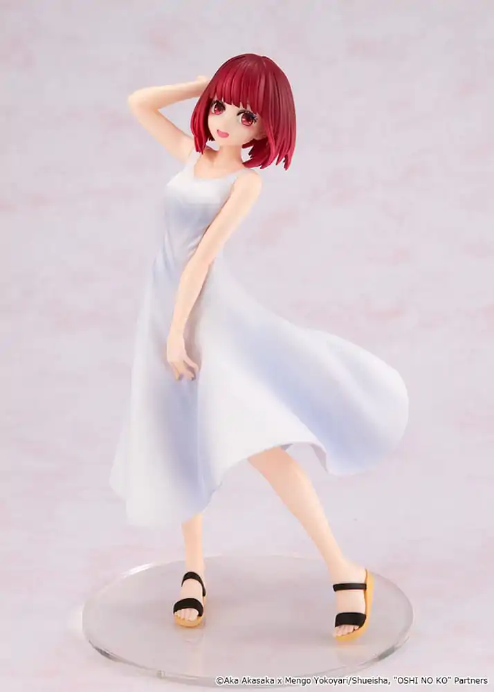 Oshi no Ko PVC Statuetka Kana Arima "Full moon...!" Ver. 18 cm zdjęcie produktu