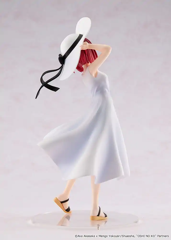 Oshi no Ko PVC Statuetka Kana Arima "Full moon...!" Ver. 18 cm zdjęcie produktu