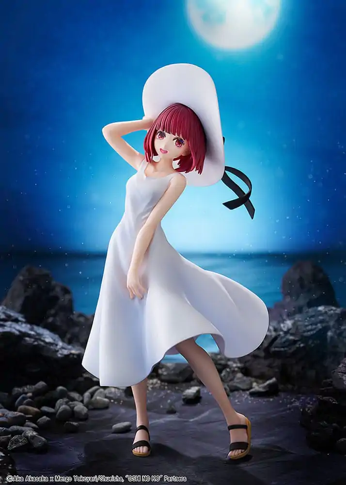 Oshi no Ko PVC Statuetka Kana Arima "Full moon...!" Ver. 18 cm zdjęcie produktu