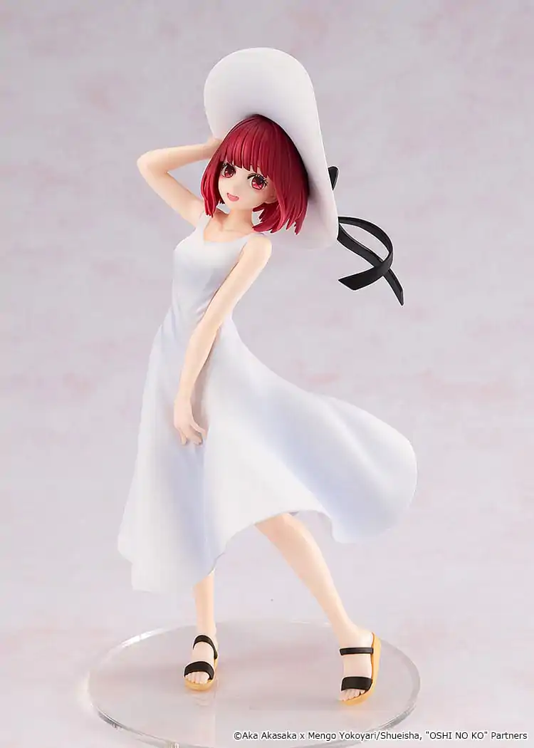 Oshi no Ko PVC Statuetka Kana Arima "Full moon...!" Ver. 18 cm zdjęcie produktu