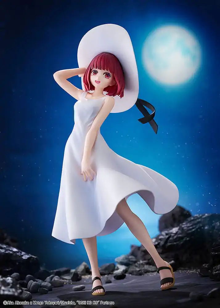 Oshi no Ko PVC Statuetka Kana Arima "Full moon...!" Ver. 18 cm zdjęcie produktu