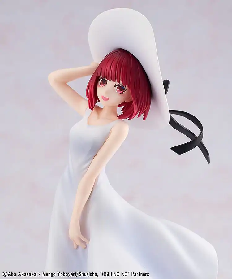 Oshi no Ko PVC Statuetka Kana Arima "Full moon...!" Ver. 18 cm zdjęcie produktu