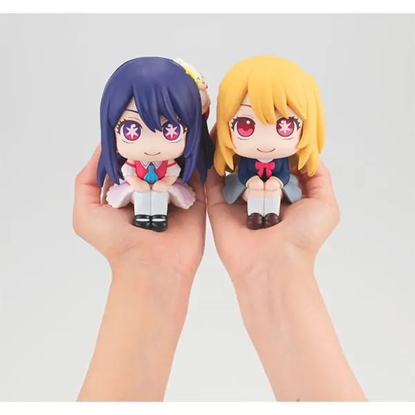 Oshi no Ko Look Up Statuetka PVC Ai 11 cm zdjęcie produktu