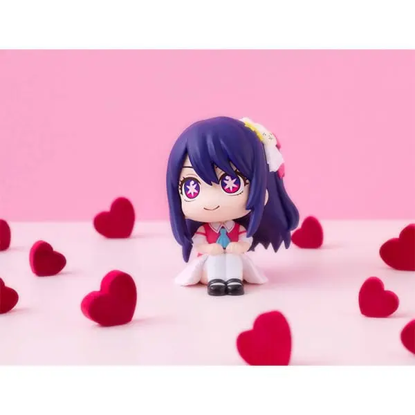 Oshi no Ko Look Up Statuetka PVC Ai 11 cm zdjęcie produktu