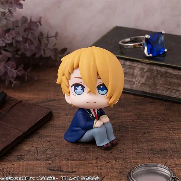 Oshi no Ko Look Up Statuetka PVC Aqua 11 cm zdjęcie produktu