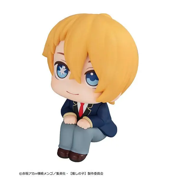 Oshi no Ko Look Up Statuetka PVC Aqua 11 cm zdjęcie produktu