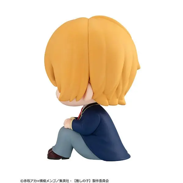 Oshi no Ko Look Up Statuetka PVC Aqua 11 cm zdjęcie produktu