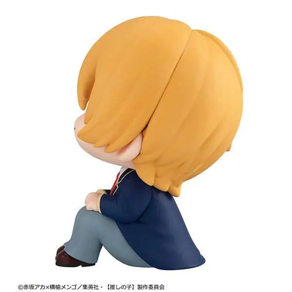 Oshi no Ko Look Up Statuetka PVC Aqua 11 cm zdjęcie produktu