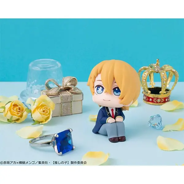 Oshi no Ko Look Up Statuetka PVC Aqua 11 cm zdjęcie produktu