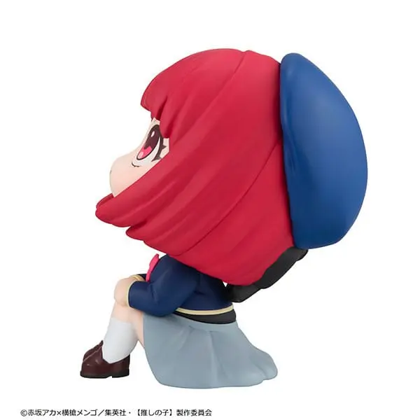 Oshi no Ko Look Up Figurka PVC Kana Arima 11 cm zdjęcie produktu