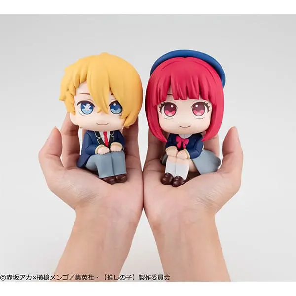 Oshi no Ko Look Up Figurka PVC Kana Arima 11 cm zdjęcie produktu