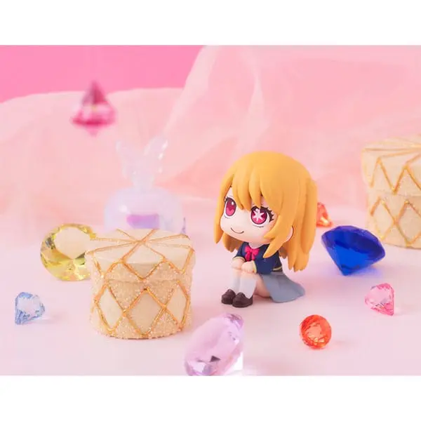 Oshi no Ko Look Up Statuetka PVC Ruby 11 cm zdjęcie produktu