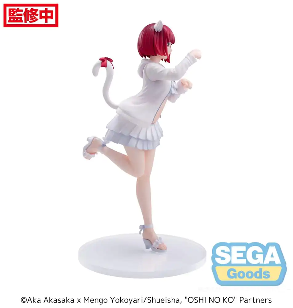 Oshi No Ko Luminasta Statuetka PVC Kana Arima 18 cm zdjęcie produktu