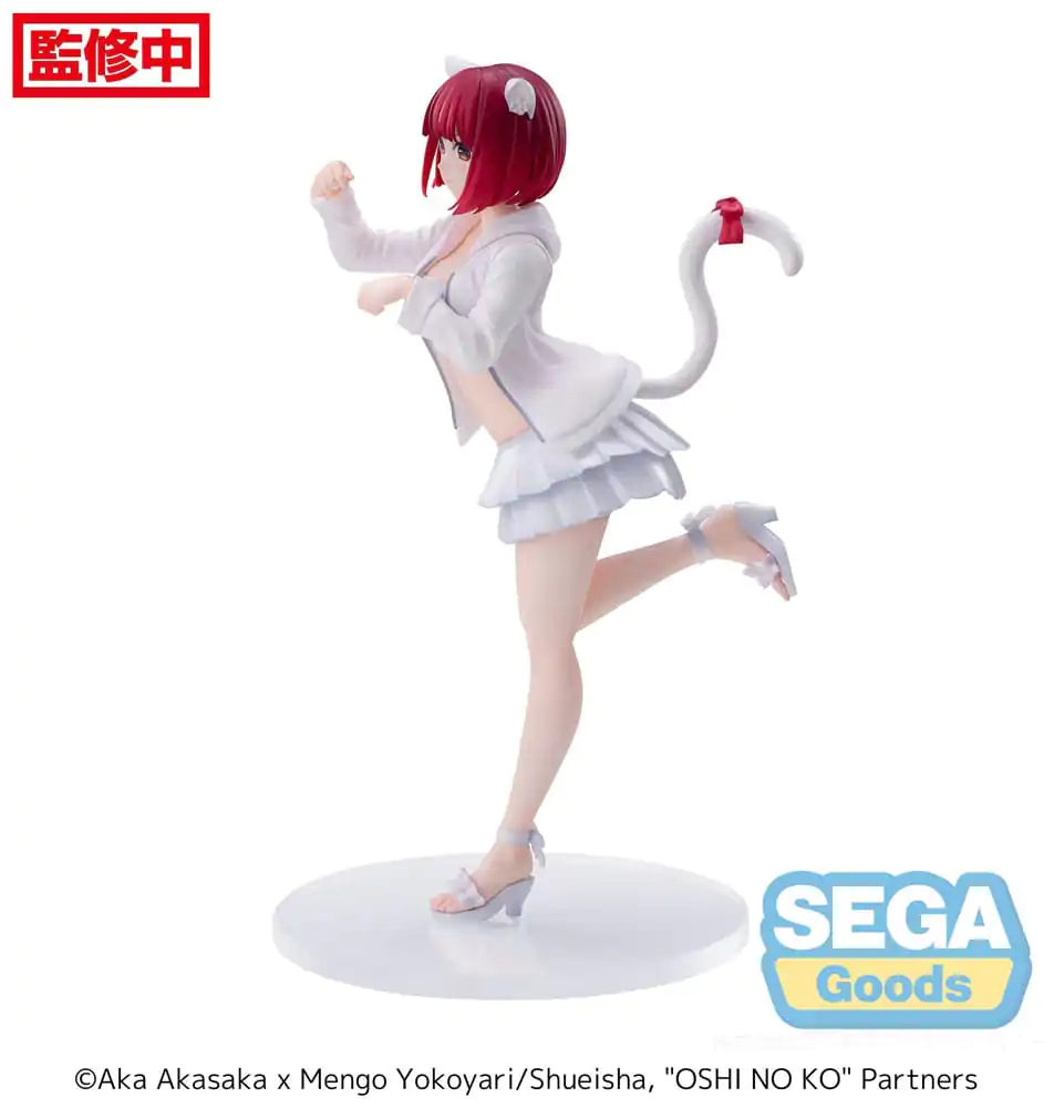 Oshi No Ko Luminasta Statuetka PVC Kana Arima 18 cm zdjęcie produktu