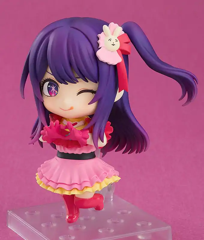 Oshi No Ko Nendoroid Figurka Akcji Ai 10 cm zdjęcie produktu