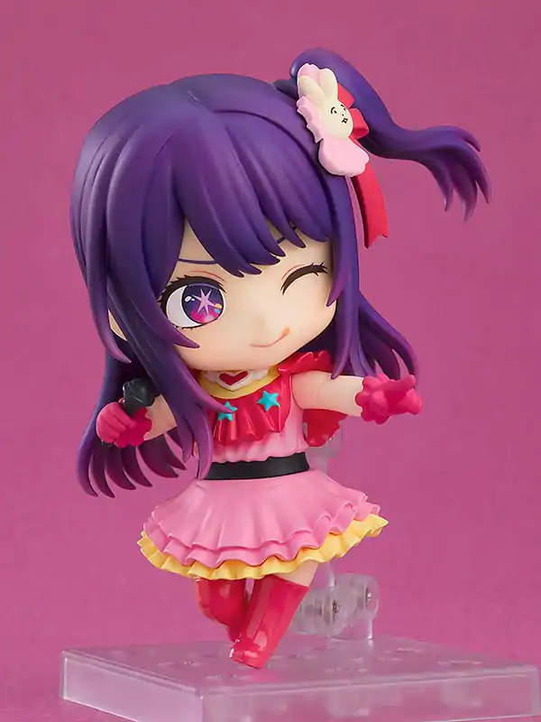 Oshi No Ko Nendoroid Figurka Akcji Ai 10 cm zdjęcie produktu