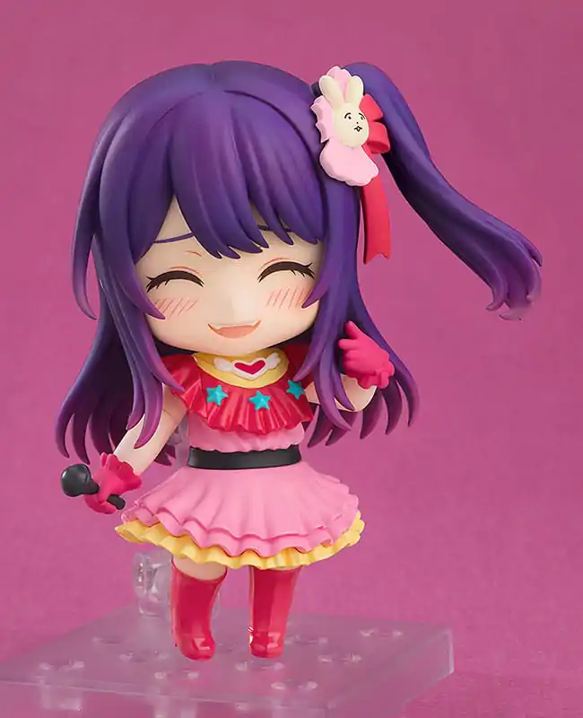 Oshi No Ko Nendoroid Figurka Akcji Ai 10 cm zdjęcie produktu