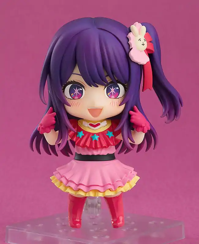 Oshi No Ko Nendoroid Figurka Akcji Ai 10 cm zdjęcie produktu