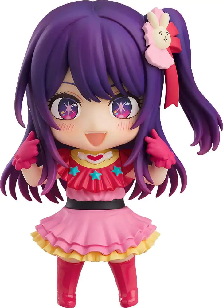 Oshi No Ko Nendoroid Figurka Akcji Ai 10 cm zdjęcie produktu