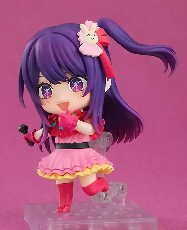 Oshi No Ko Nendoroid Figurka Akcji Ai 10 cm zdjęcie produktu