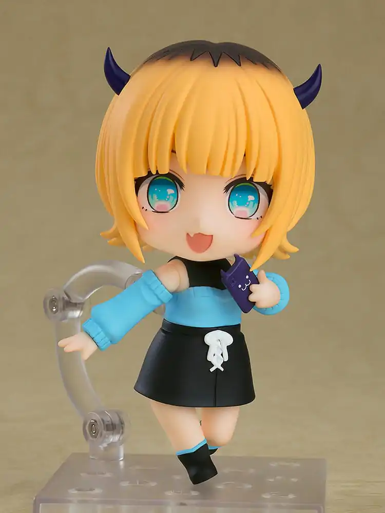 Oshi No Ko Nendoroid Figurka Akcji MEMcho 10 cm zdjęcie produktu